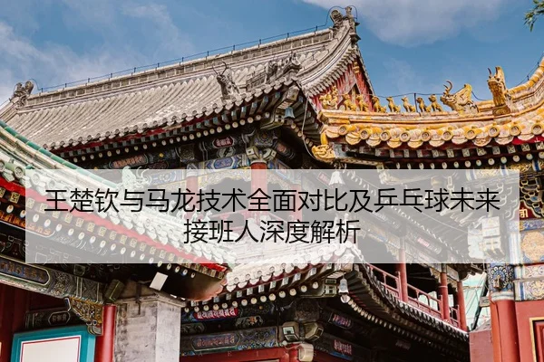 王楚钦与马龙技术全面对比及乒乓球未来接班人深度解析
